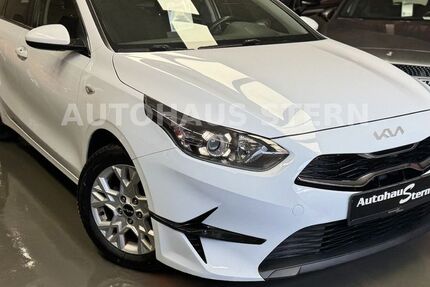 Kia ceed / Ceed 129.425 km 14.900 &euro; Geisingen 78187
