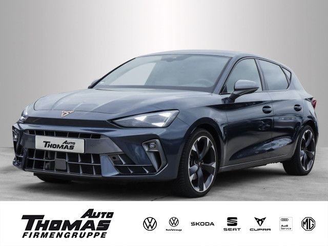 Cupra Leon 10.510 km 31.980 € Bonn 53227