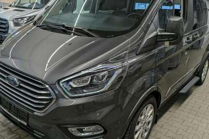 Ford Tourneo Custom 65.344 km 38.500 &euro; Berlin 12359