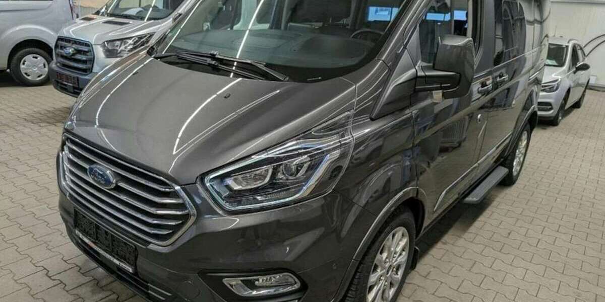 Ford Tourneo Custom 65.344 km 38.500 &euro; Berlin 12359