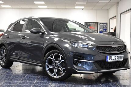 Kia XCeed 53.986 km 16.770 &euro; Nürnberg 90431