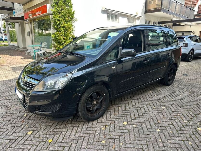 Zafira
