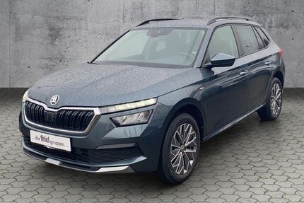 Skoda Kamiq 22.400 km 18.990 &euro; Bad Driburg 33014