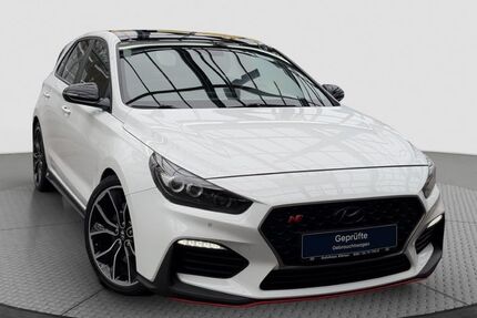 Hyundai i30 39.002 km 22.900 &euro; Berlin 12683