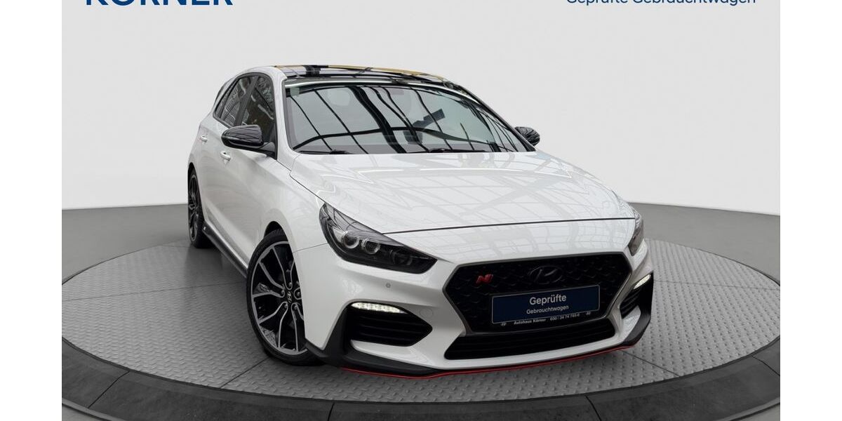 Hyundai i30 39.002 km 22.900 &euro; Berlin 12683