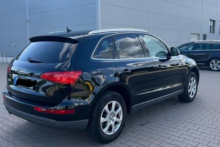 Audi Q5 210.000 km 13.000 &euro; Isernhagen 30916