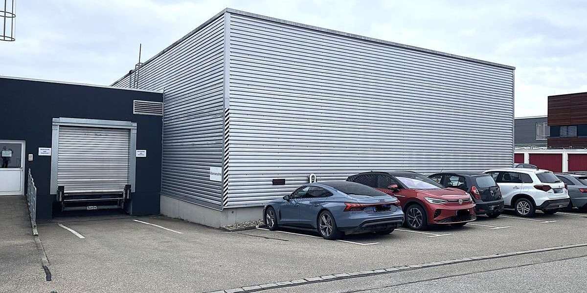 Gewerbeobjekt Weißenhorn - 640&euro; | Angebot:25957671