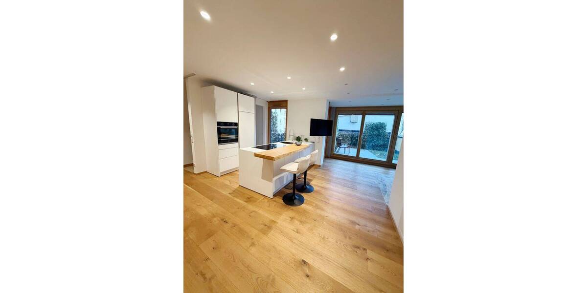 Terrassenwohnung München Altstadt-Lehel - 2 Zimmer, 51 m&sup2;, 999.000&euro; | Angebot:26259332