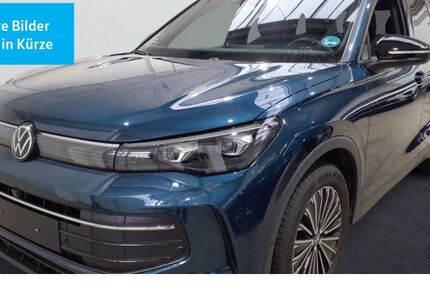 VW Tiguan 10.581 km 34.960 &euro; Heidenheim an der Brenz 89520