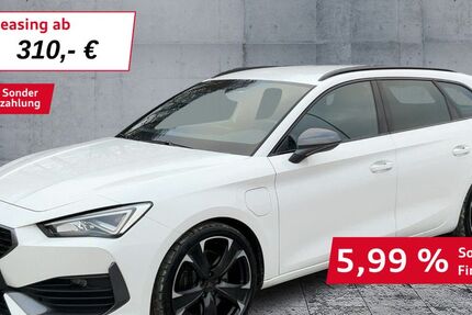 Cupra Leon 29.997 km 26.930 &euro; Mitterteich 95666