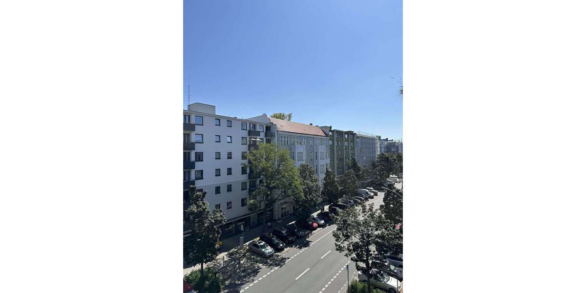 Etagenwohnung Berlin Wilmersdorf - 2 Zimmer, 62 m&sup2;, 254.900&euro; | Angebot:26851004