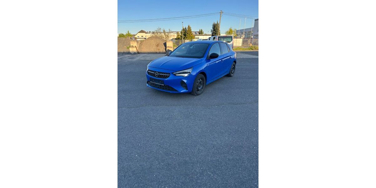 Opel Corsa 42.379 km 11.800 &euro; Euskirchen 53879