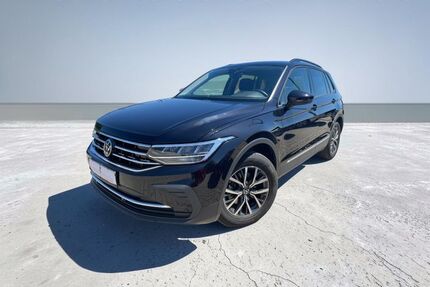 VW Tiguan 14.948 km 25.989 &euro; Berlin 13089