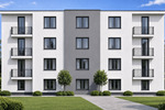 Terrassenwohnung greifswald Industriegebiet - 3 Zimmer, 89 m&sup2;, 399.000&euro; | Angebot:26585620