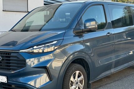 Ford Tourneo Custom 3.036 km 44.970 &euro; Frankenthal 67227