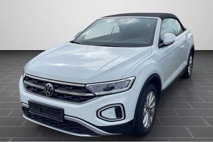 VW T-Roc 30.158 km 23.100 &euro; Ladenburg 68526