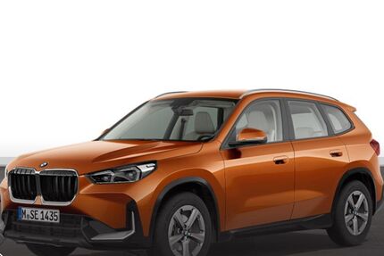 BMW X1 21.981 km 30.890 &euro; Korbach 34497