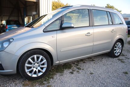 Opel Zafira 161.000 km 3.599 &euro; Amberg (Nähe Nürnberg) 92224