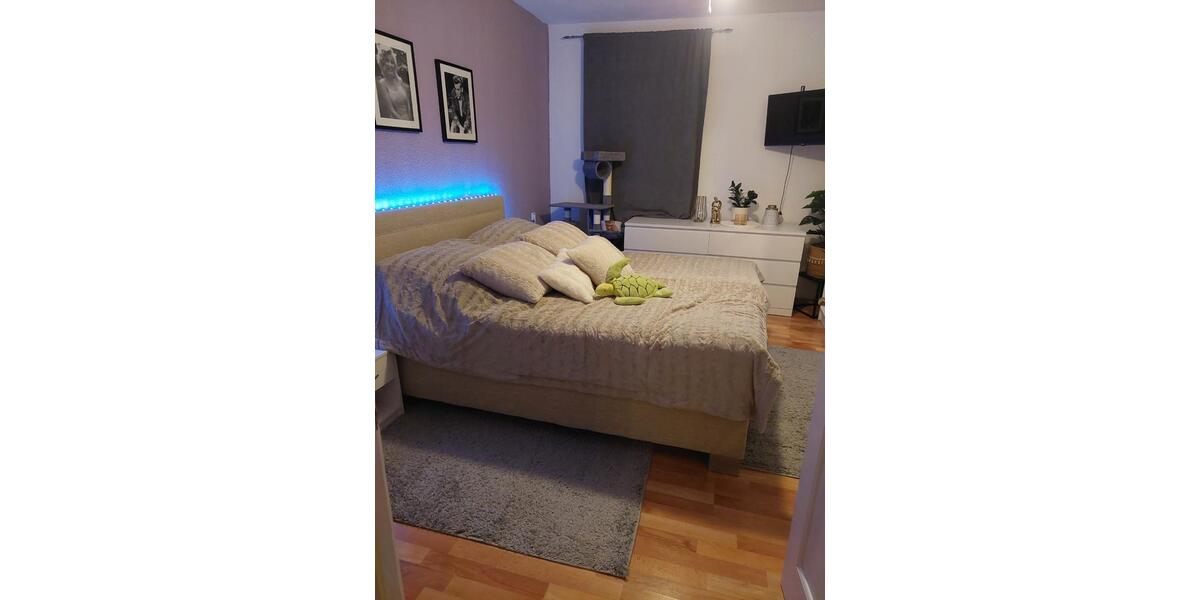 Erdgeschoßwohnung Pulsnitz - 2 Zimmer, 50 m&sup2;, 390&euro; | Angebot:25138483