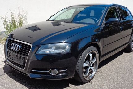 Audi A3 196.750 km 4.290 &euro; Breisach am Rhein 79206