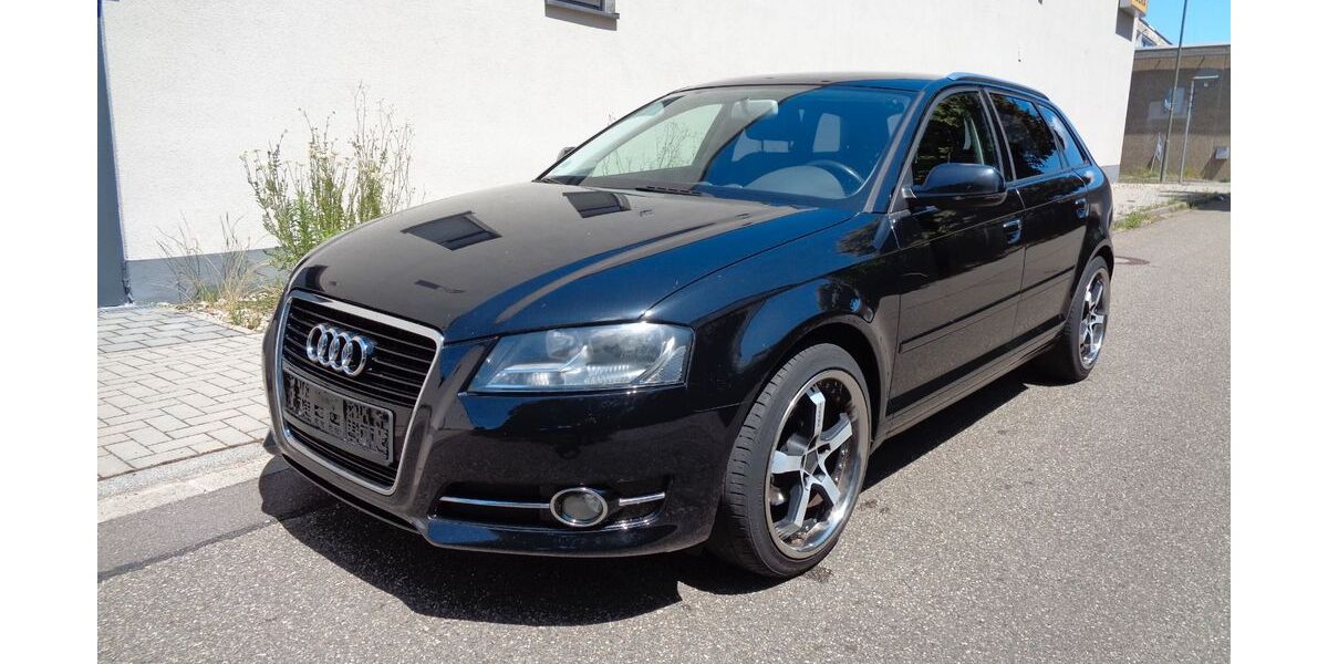 Audi A3 196.750 km 4.290 &euro; Breisach am Rhein 79206