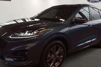 Ford Kuga 74.609 km 22.582 &euro; Völklingen 66333