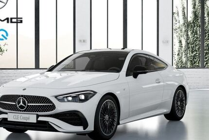 Mercedes-Benz CLE 300 10.738 km 54.880 &euro; Betzdorf 57518