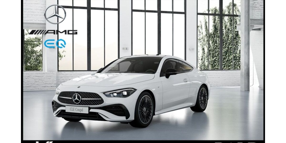 Mercedes-Benz CLE 300 10.738 km 54.880 &euro; Betzdorf 57518