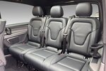 Mercedes-Benz V 250 lang AMG Pano Leder Burm 360° AHK 19´ 129.987 km 44.400 &euro; Wuppertal 42327