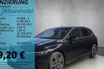 VW Golf 6.990 km 42.888 &euro; Auerbach/Rebesgrün 08209