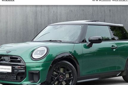 Mini Cooper C