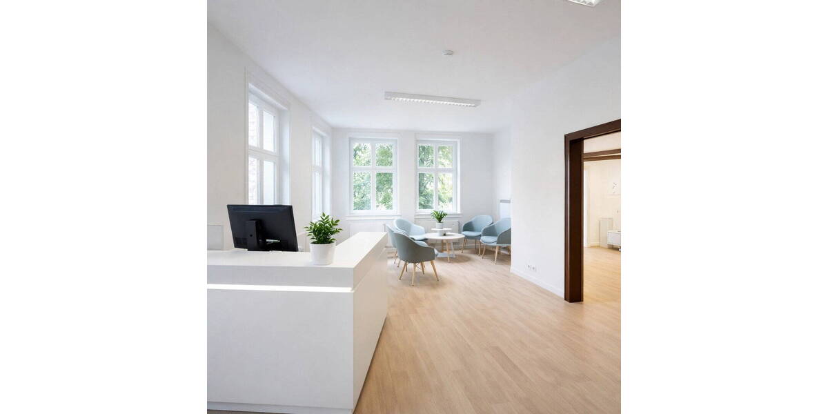 Gewerbeobjekt Beelitz - 1.210&euro; | Angebot:26570552