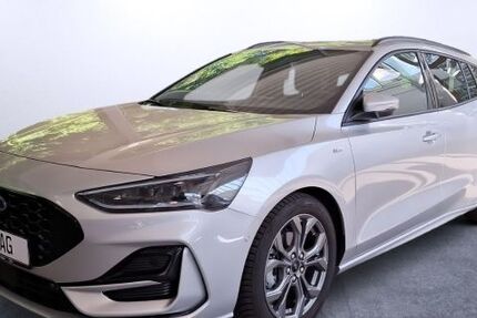 Ford Focus 22.320 km 25.390 &euro; Recklinghausen 45659