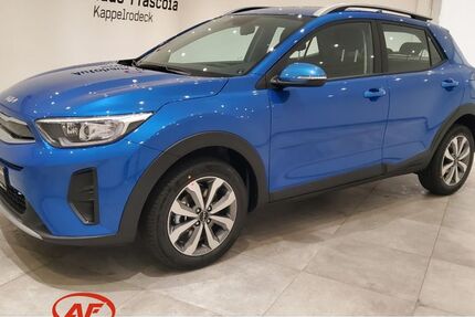 Kia Stonic 2.706 km 18.990 &euro; Kappelrodeck 77876