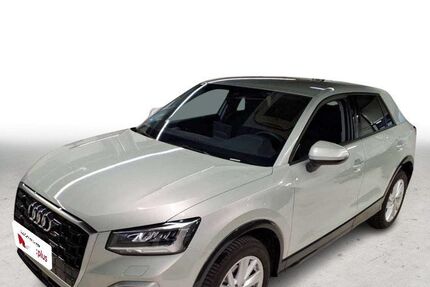 Audi Q2 4.905 km 30.880 &euro; Moers-Hülsdonk 47441