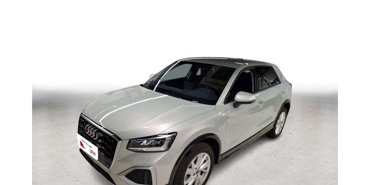 Audi Q2 4.905 km 30.880 &euro; Moers-Hülsdonk 47441