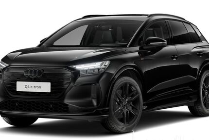 Audi Q4 e-tron 6.001 km 70.500 &euro; Berlin 14167