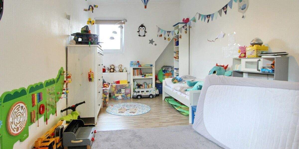 Mehrfamilienhaus, Wohnhaus Barmstedt - 9 Zimmer, 529.000&euro; | Angebot:24558072