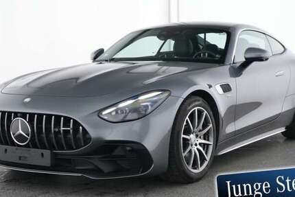 Mercedes-Benz AMG GT 19.160 km 128.950 € Parsberg / Lupburg 92331