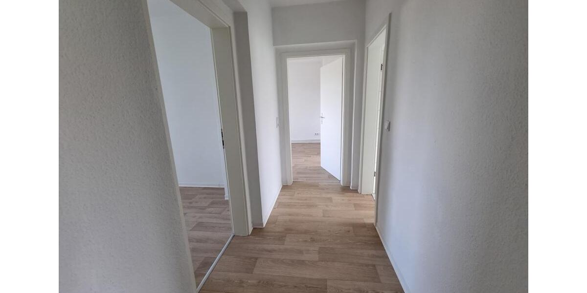 Etagenwohnung Südharz - 3 Zimmer, 63 m&sup2;, 270&euro; | Angebot:26561312