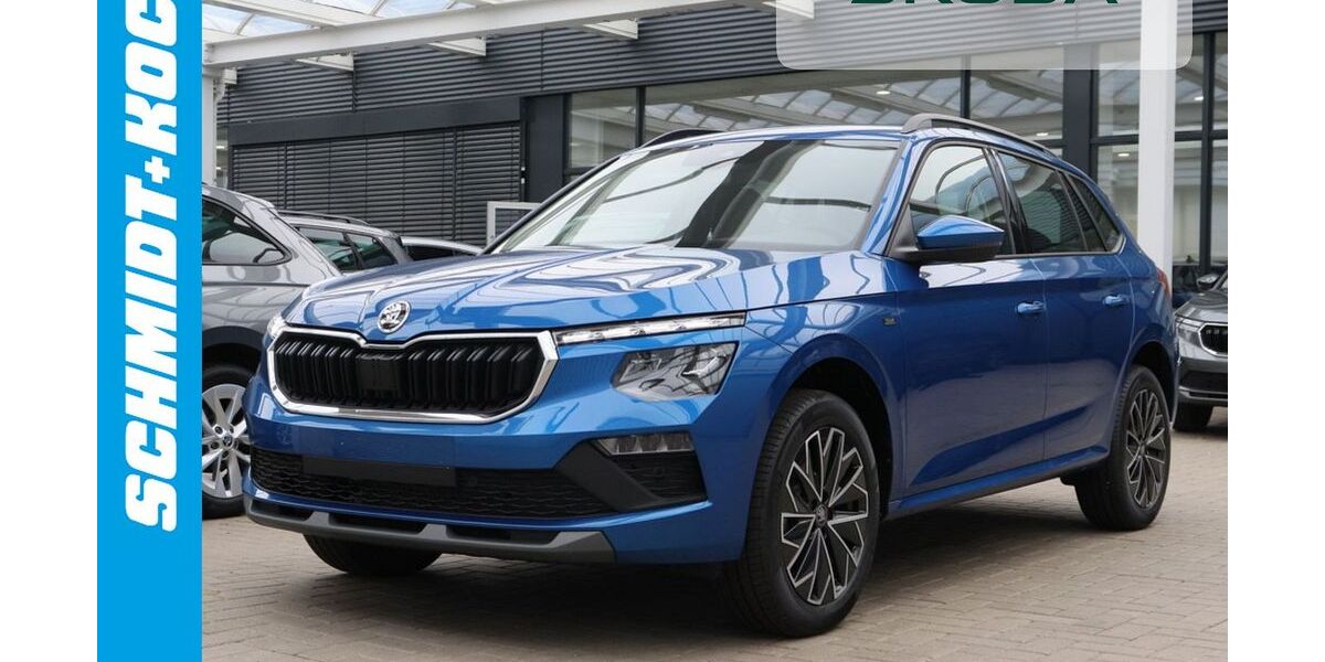 Skoda Kamiq 2.391 km 24.999 &euro; Bremerhaven 27576