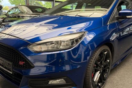 Ford Focus 80.000 km 12.990 &euro; Minden 32425