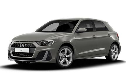 Audi A1 77.475 km 17.580 &euro; Alsdorf 52477