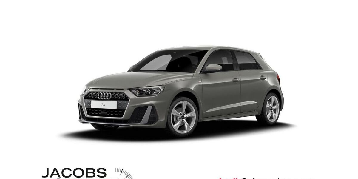 Audi A1 77.475 km 17.580 &euro; Alsdorf 52477