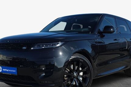 Land Rover Range Rover Sport 14.360 km 113.775 &euro; Dresden 01277