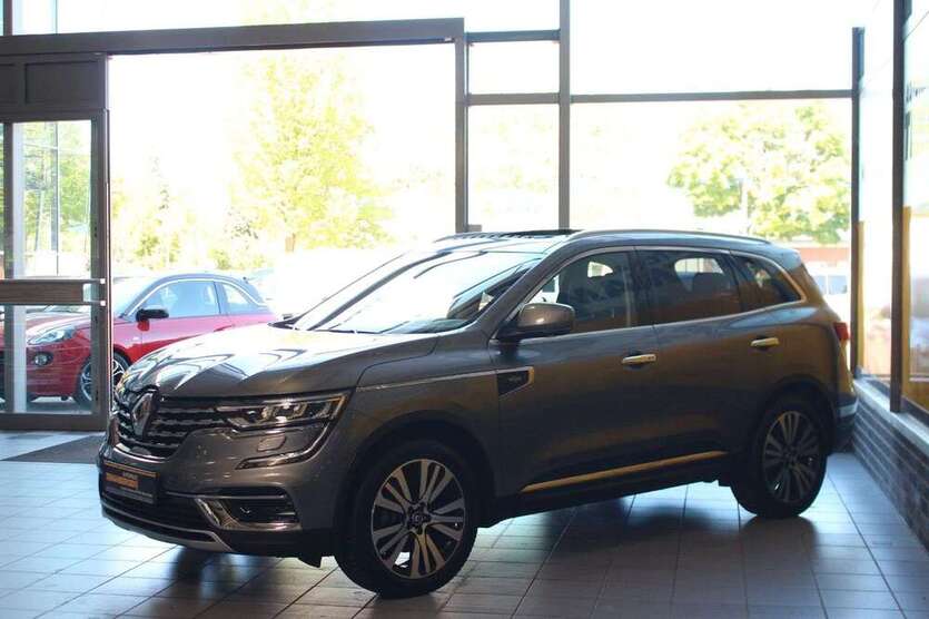 Koleos