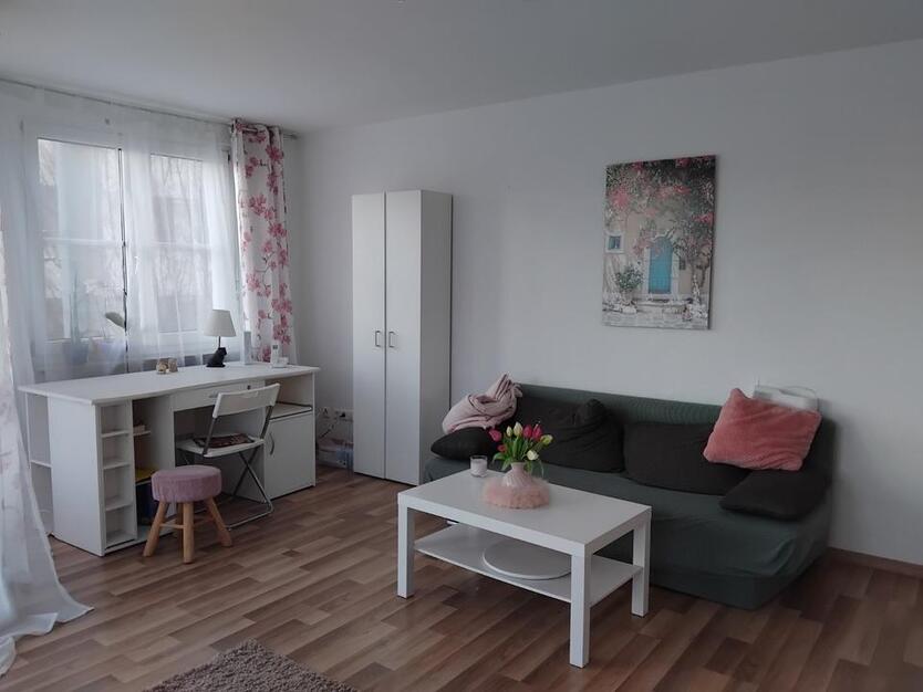 Wohnung zur Untermiete Zwischenmiete in Heidelberg Bergheim