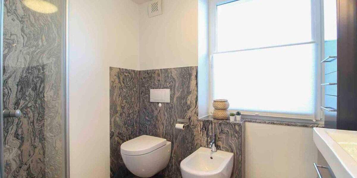 Etagenwohnung Gütersloh Innenstadt - 5 Zimmer, 112 m&sup2;, 365.000&euro; | Angebot:25248091