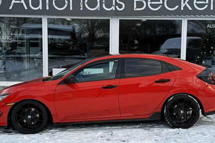 Honda Civic 73.500 km 19.950 &euro; Grasberg 28879