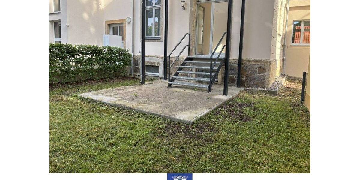 Etagenwohnung Großröhrsdorf - 4 Zimmer, 94 m&sup2;, 798&euro; | Angebot:26826670